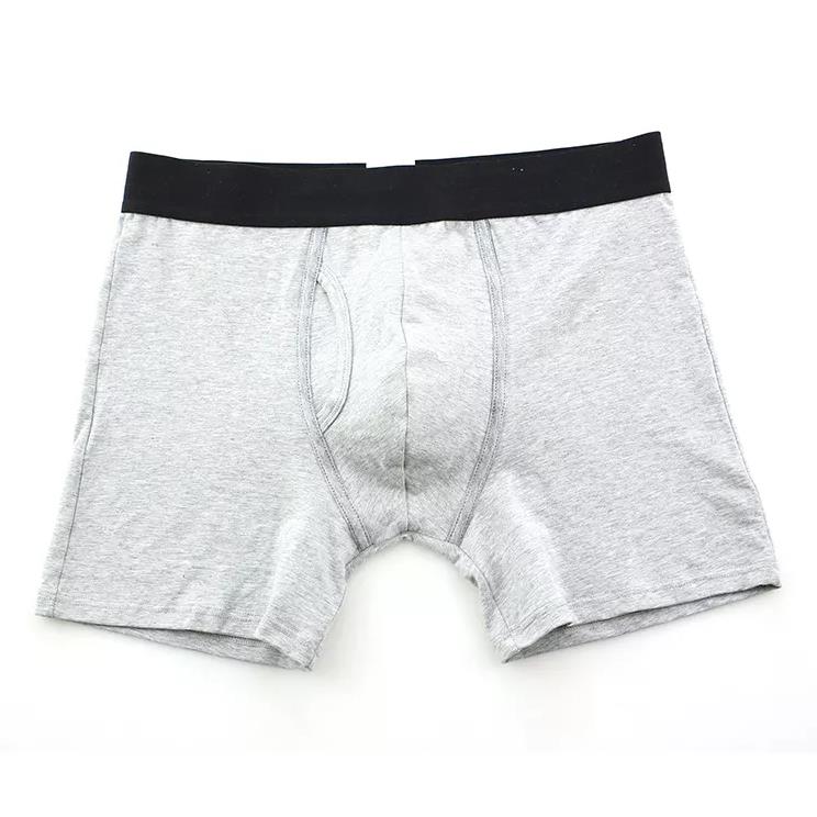 Man Relaxed Underpants