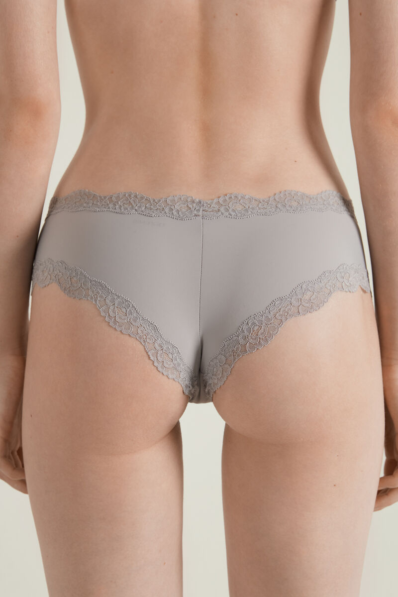 Breathable Women Underpants