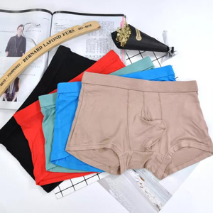 Men's Most Relaxed Underwear
