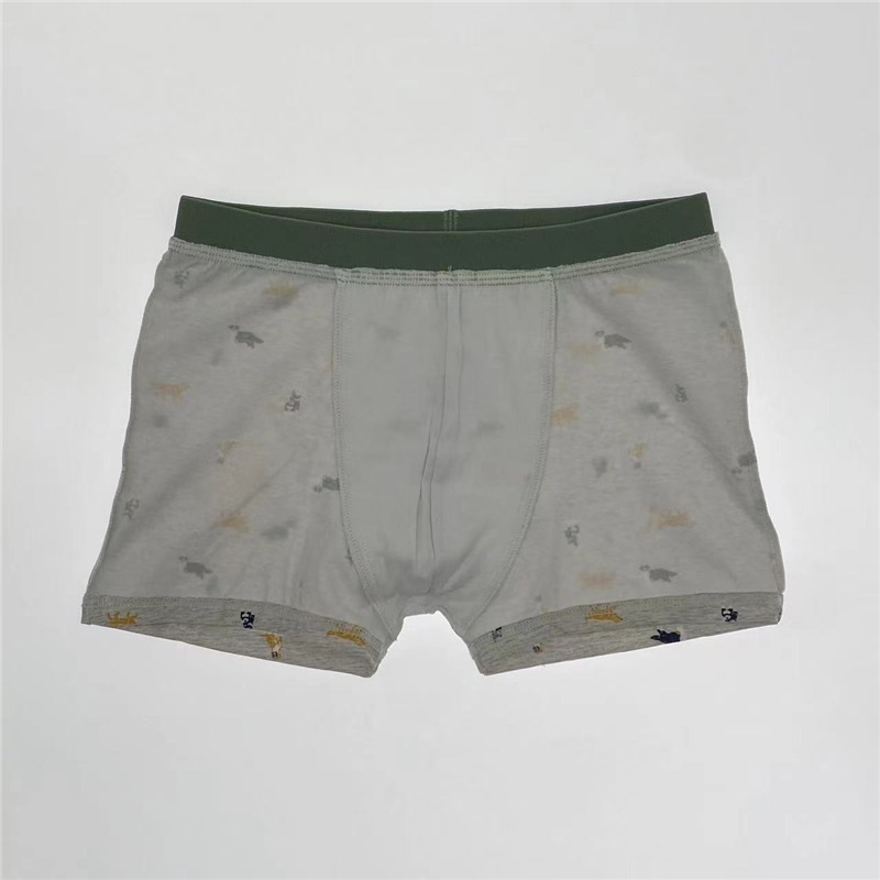 Flat Brief for Man