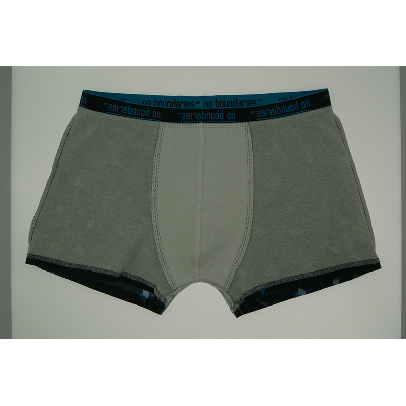 Male's Boxer Shorts Underwear