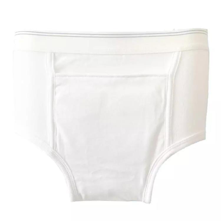 Smooth Underpants Men