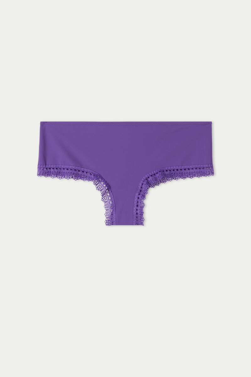 Sleek Womens Panties