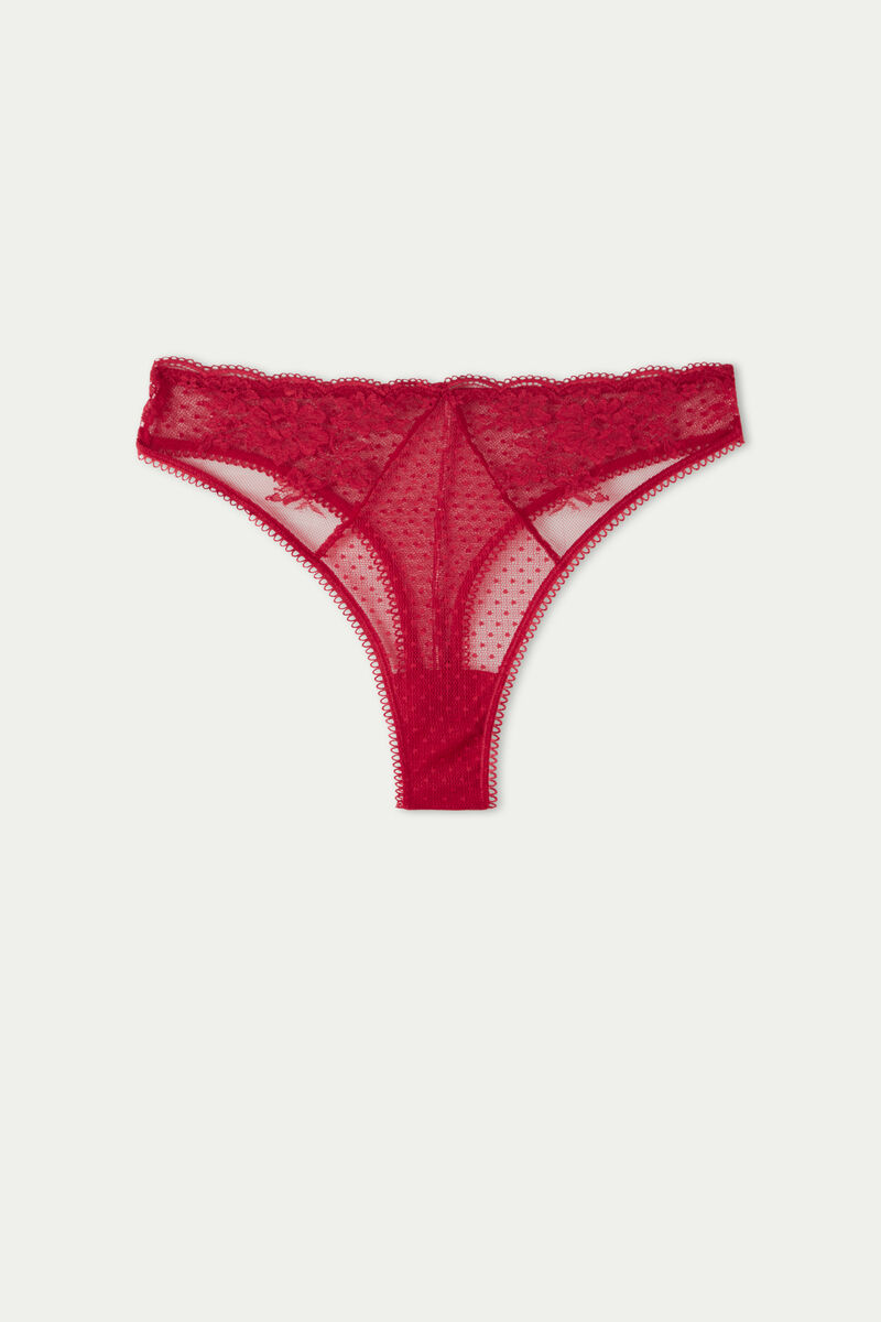 Lady Underwear America