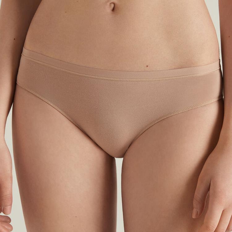  Women Underwear Cotton Seamless