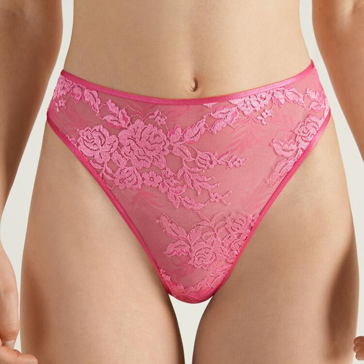 Female Unique Underwear